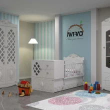 سرویس خواب کودک امپراطور