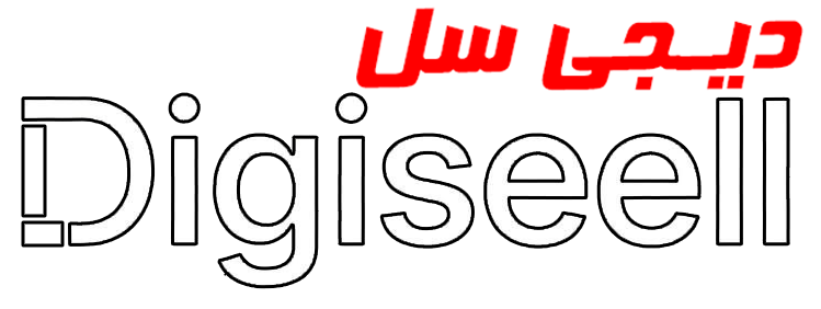 فروشگاه اینترنتی دیجی سل