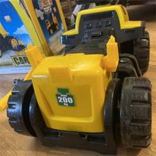 ماشین بازی سواری زرین تویز مدل 3In1 Dump Truck F7