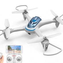 کوادکوپتر SYMA X15W