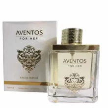 ادکلن زنانه AVENTOS