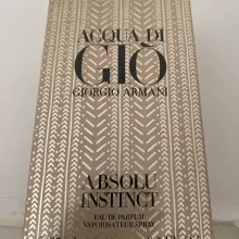 ادکلن مردانه ACQUA DI GIO