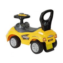 ماشین بازی سواری